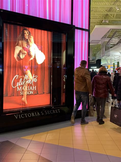 Victorias Secret in Vaughan Mills, ON, Store Hours .